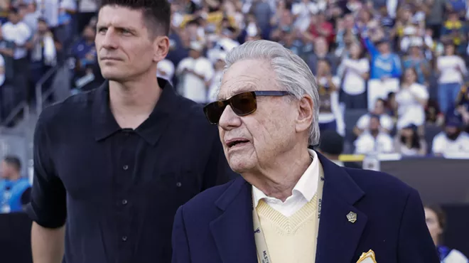 Phil Anschutz