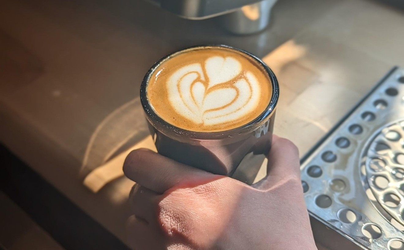 Colorado Coffee Takes Center Stage at New Event This Weekend