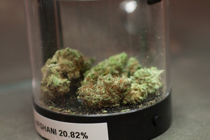 Colorado regulators want an expiration date on marijuana product packaging by 2024.