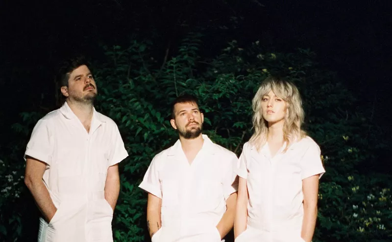 Image: Indie-Pop Band Wildermiss Returns to Denver With Fresh Cuts