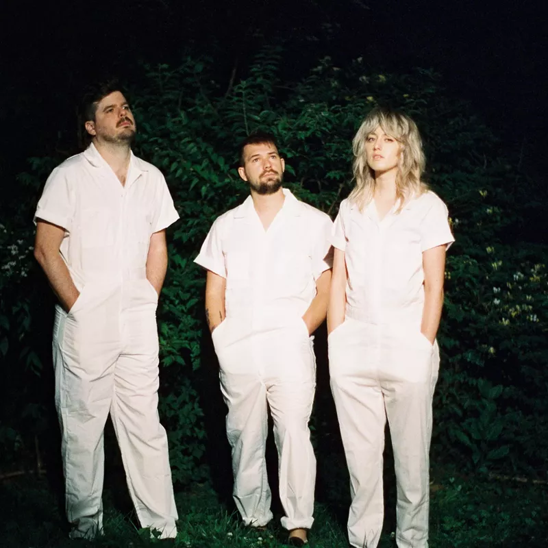 Image: Wildermiss will release a brand new single, “W.I.F.I.,” on July 6.