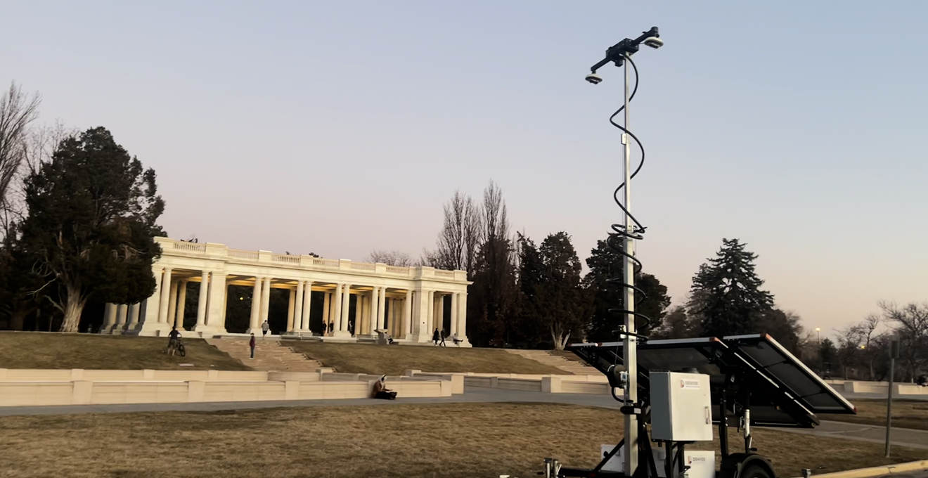 Eski Palantir çalışanı büyük veri ve gözetimin...