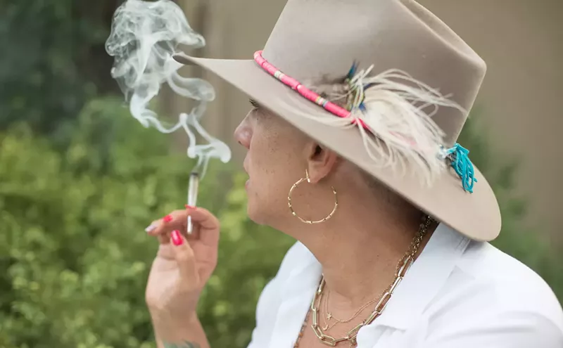 Image: Colorado Marijuana Laws: What to Know Before You Toke