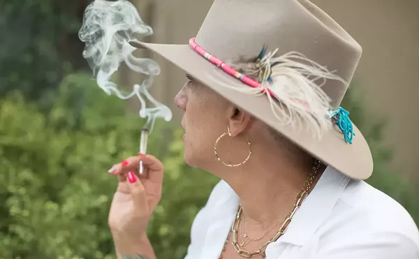 Image: Colorado Marijuana Laws: What to Know Before You Toke