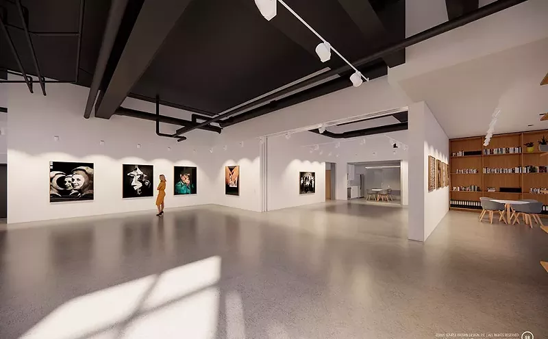 Image: Colorado Photographic Arts Center Will Move in 2023