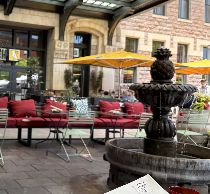 Image: fountain