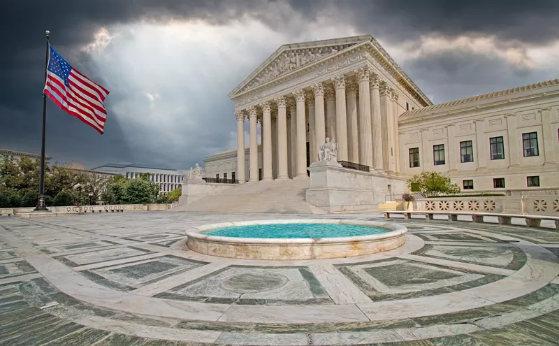 Image: Commentary: Faith Community Speaking Out Against Judicial Injustice
