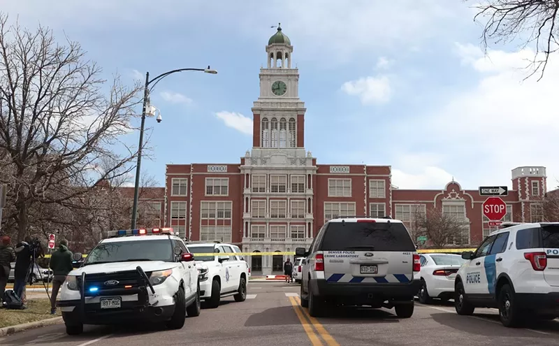 Image: Commentary: Lack of Leadership Plagues DPS School Board
