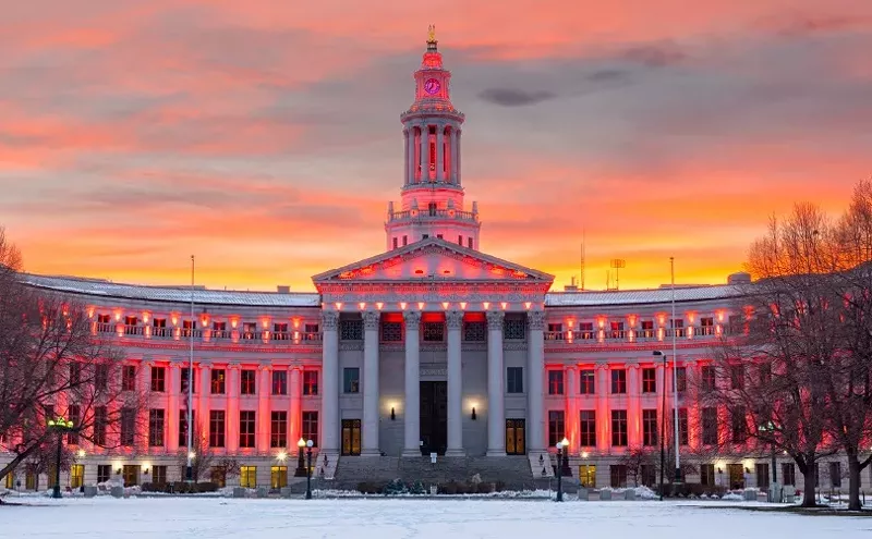 Image: Opinion: Denver's Anti-Wage Theft Bill Is a Victory for the Working Class