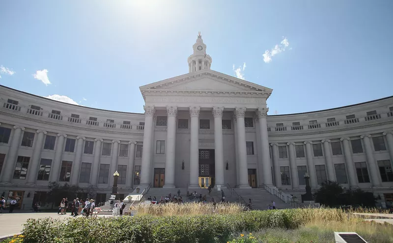 Image: Commentary: Denver's Move to a Merit-Based System Is a Common-Sense Change for Layoffs