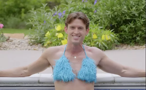 Image: Connor Cole Is Your Favorite Realtor's Favorite Realtor