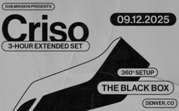 Image: Criso
