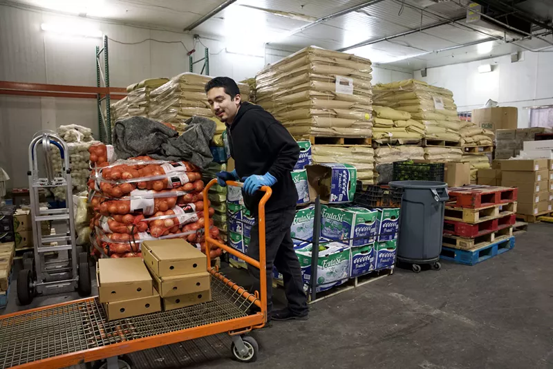 Image: Hearty Provisions