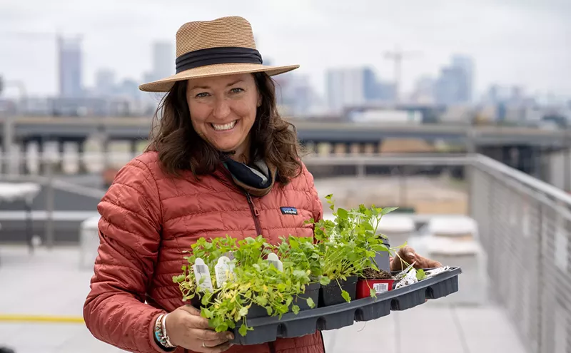 Image: You'll Dig What CSU Is Doing at Terra