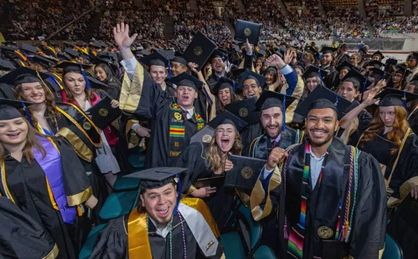 Image: CU Denver to Guarantee Admission for Certain Denver Public Schools Students