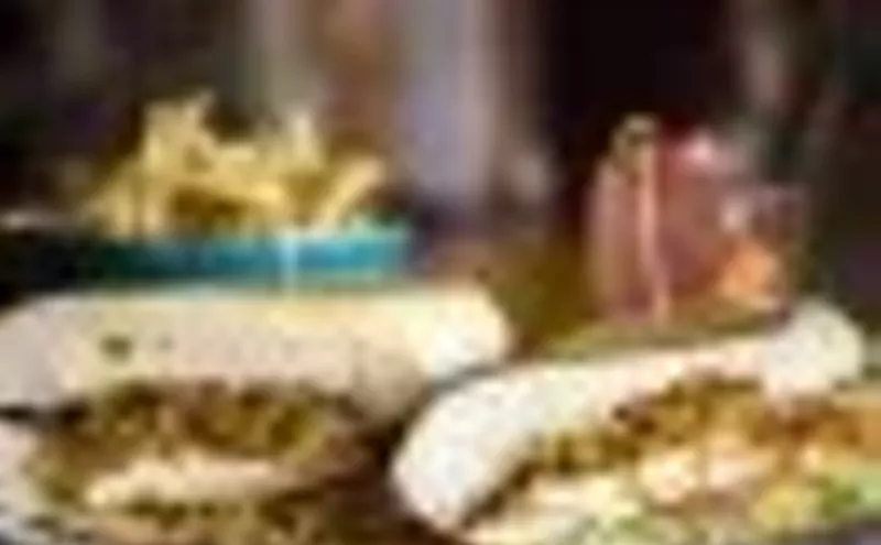 Image: Cuba Cuba Sandwicheria