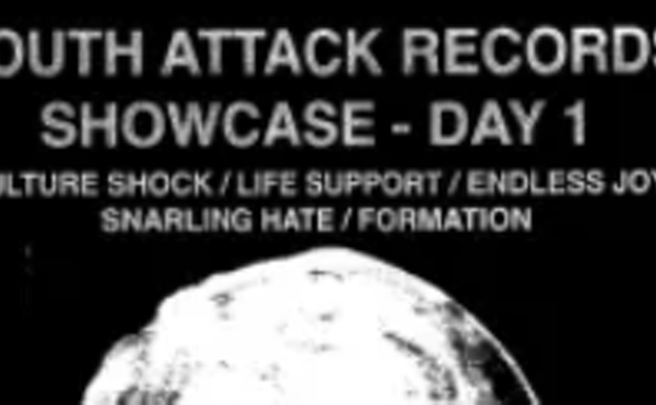 Image: Culture Shock