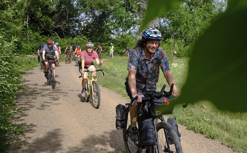 Image: Cycle to Work, Then Take These Ten Boulder Bike Routes for a Spin