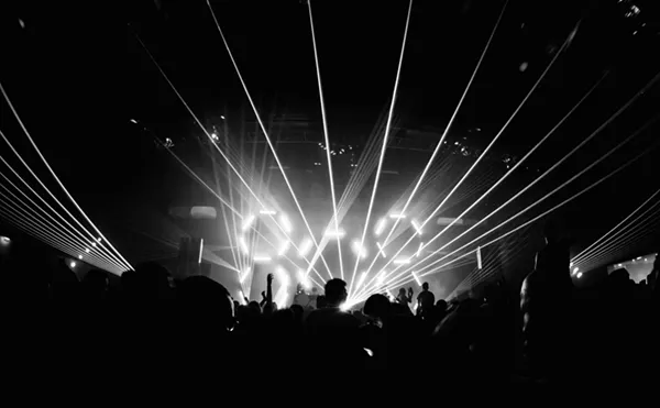 Image: Daft Disko