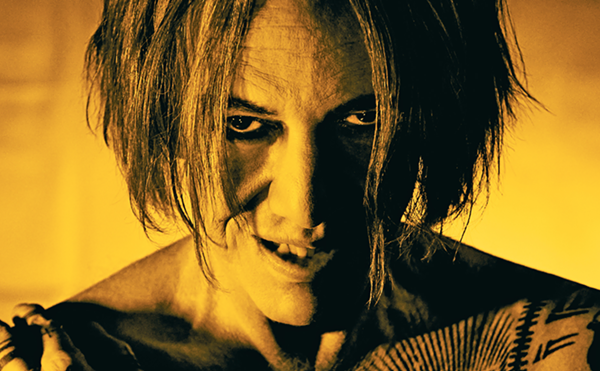 Image: Danny Elfman with the Colorado Symphony - Music from the Films of Tim Burton