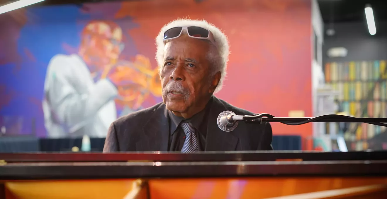 Dazzle Black History Month Events Honor in Denver Honor Jazz Legacy