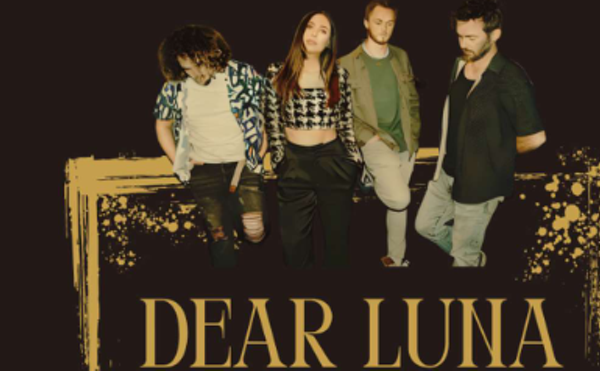 Image: Dear Luna
