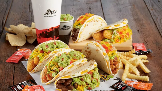 tacos