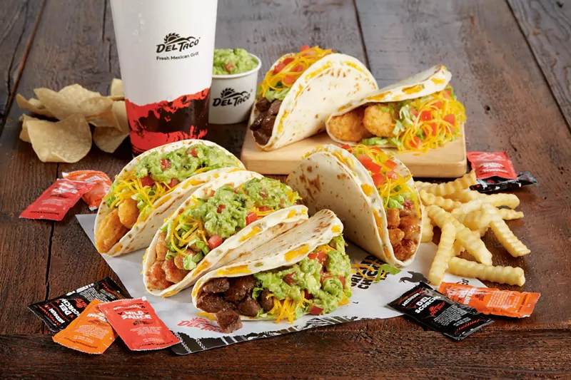 Image: tacos