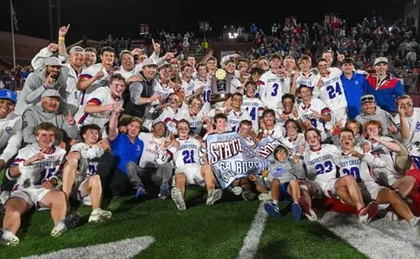 Image: Denver Area High School Named Best Athletic Program in U.S.
