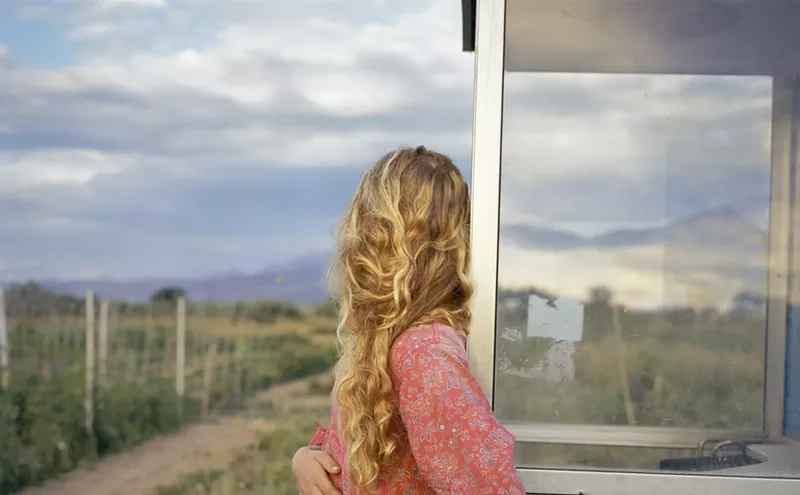 Image: Denver Art Museum’s New Photography Exhibit, Personal Geographies, Invites Us to Slow Down