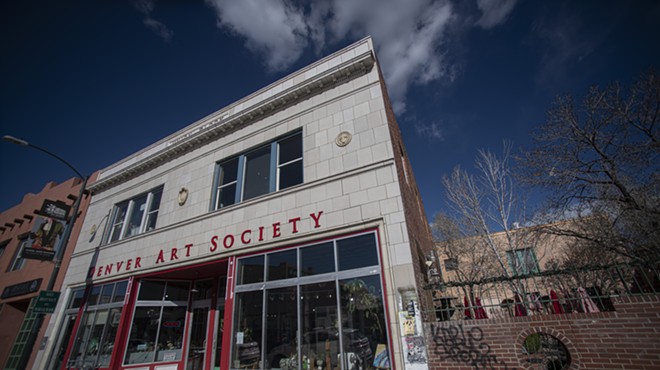 Denver Art Society