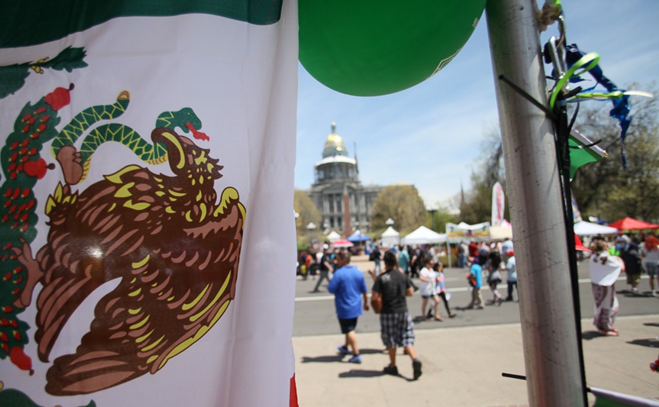 Denver Cinco de Mayo Festival: Everything You Need to Know