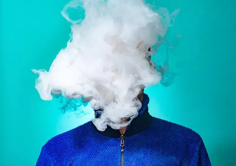 Image: The ordinance would ban flavored vaping products and most flavored tobacco.