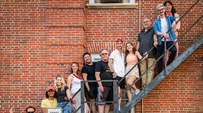 cast of actors