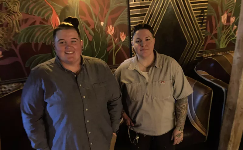 Image: New Owners Plan to Keep the Spirit, If Not the Name, of the Mercury Cafe