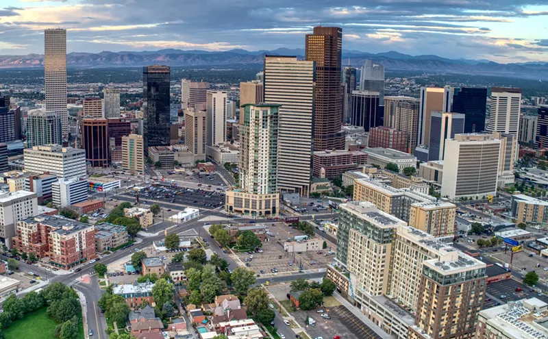 Image: Denver Eliminates Minimum Parking Requirements Citywide