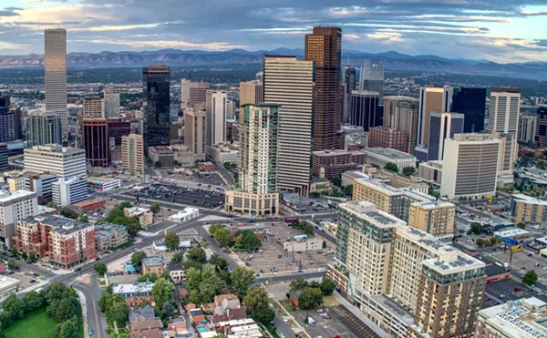 Image: Denver Eliminates Minimum Parking Requirements Citywide