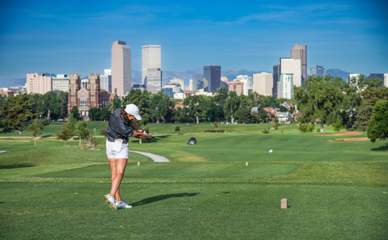 Denver Golf Has a Fix-It List Heading Into the 2024 Season