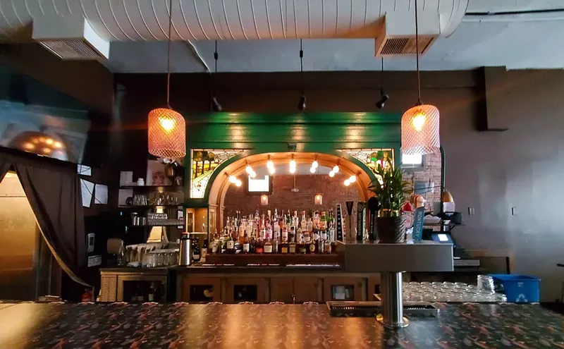 Image: Denver's Best New Bar 2022 — and Through the Past Decade