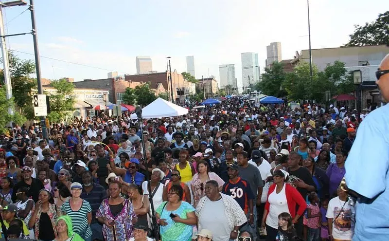 Image: Denver's Cultural Festivals Offer Food, Fun and Community Through the Summer