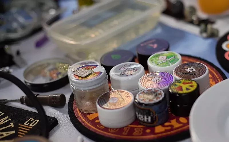Image: Denver's Dankest Dispensary Deals for 7/10