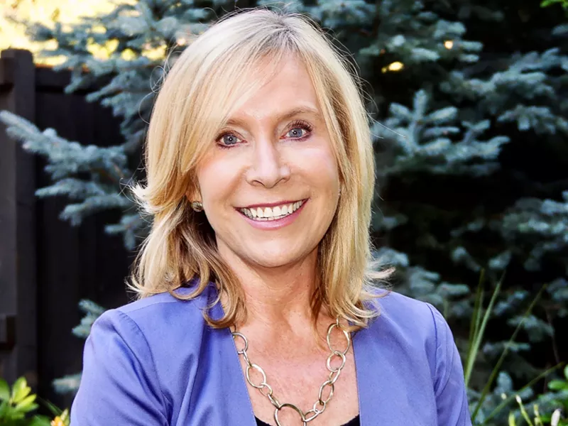 Image: Excise and Licenses director Ashley Kilroy is stepping away from her role in 2022.