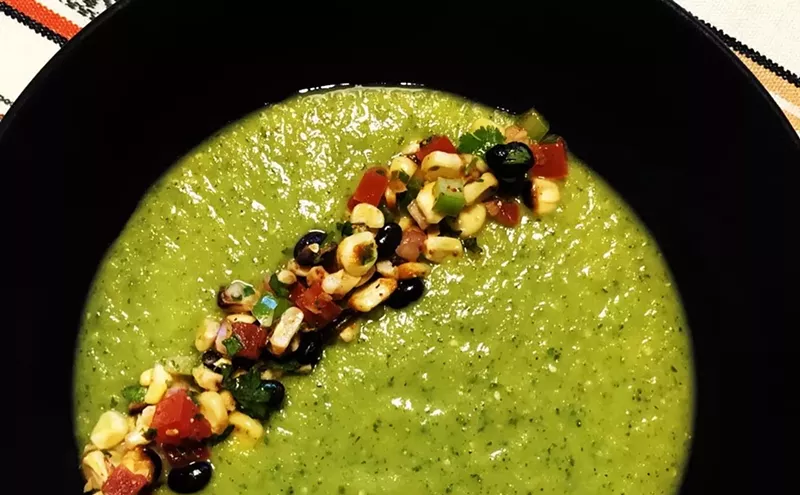 Image: Dig Into Indigenous Cuisine at This June 15 Event