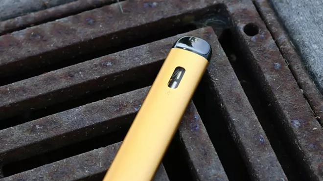 disposable vape
