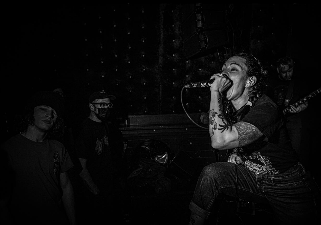 Denver hardcore group FAIM is officially retiring this month after a final hometown show.