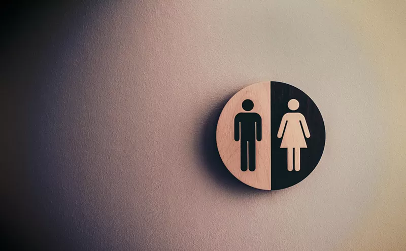 Image: Know Before You 'Go': The Legality of Using Gendered Public Restrooms in Colorado