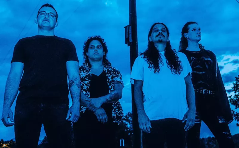 Image: Our Favorite New Music From Colorado Artists This Month