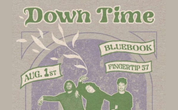 Image: Down Time