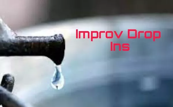 Image: Drop In Mini-Improv