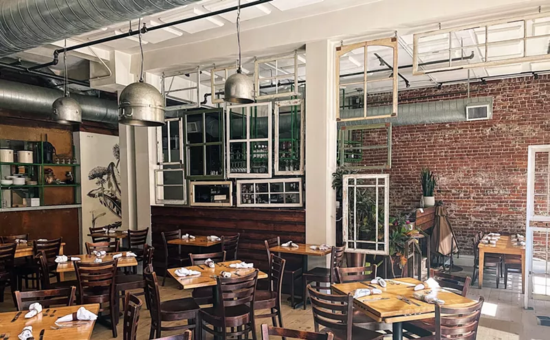 Image: Farm-to-Table Favorite Duo Is Ready for Its Next Era